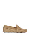 Shop Tod's Low Shoes