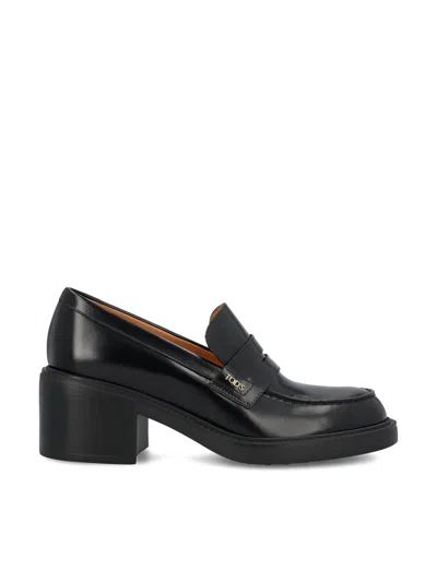 Tod's Low Shoes