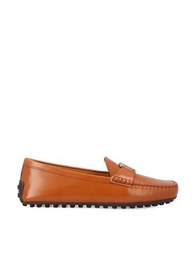 Tod's Low Shoes