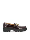 TOD'S TOD'S LOW SHOES