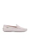 Tod's Low Shoes In Multicolor