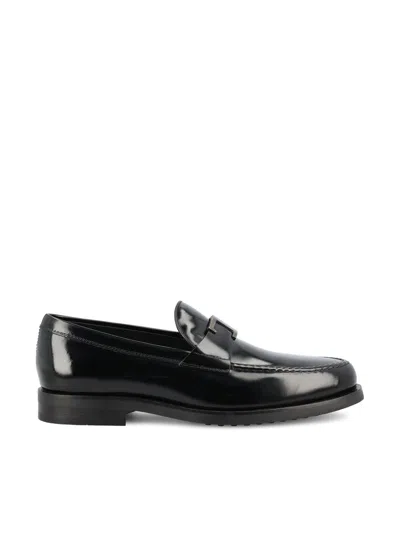 Tod's Low Shoes In Multicolor
