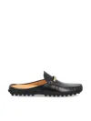Tod's Mokassins Versace Herren Farbe Schwarz In Multicolor