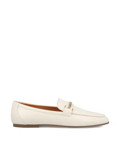 Tod's Low Shoes In Multicolor