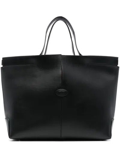Tod's Luxurious Leather Bag Accessory