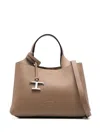 Tod's Luxurious Leather Bag Design