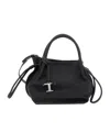 Tod's Double Handle Shoulder Bag
