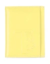 Tod's Man Cardholder Marigold Size - Leather