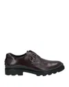 Tod's Loafers In Brown
