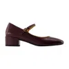 Tod's Mary Janes