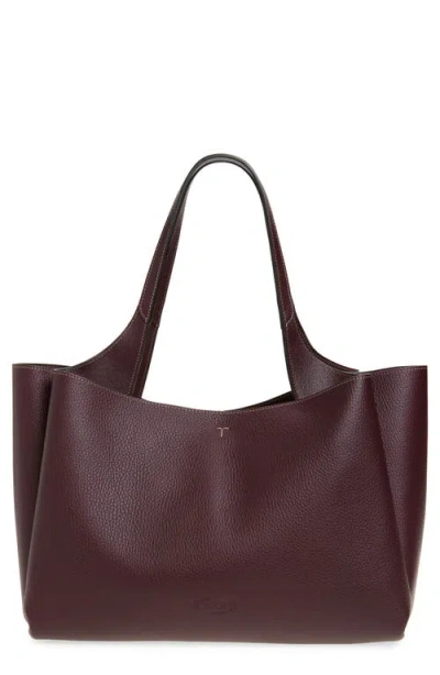 Tod's Medium Leather Tote
