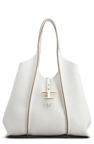 TOD'S TOD'S MEDIUM SHOPPING TOTE