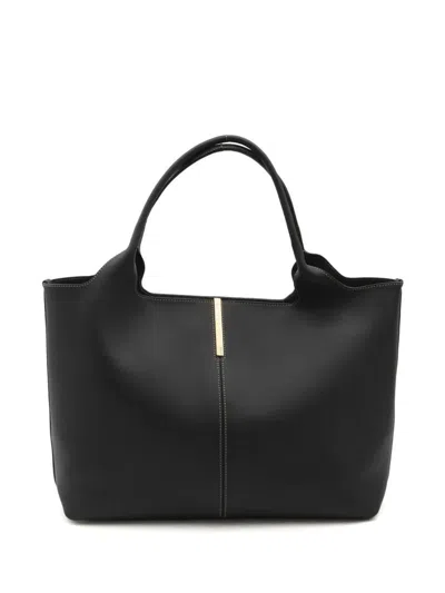 Tod's Medium-small Leather Shopping Bags