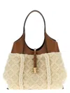 Tod's Medium 't Timeless' Shopping Bag