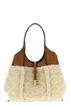 Tod's Medium 't Timeless' Shopping Bag