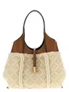 Tod's Shoulder Bag  Woman Color Multicolor In Multicolor