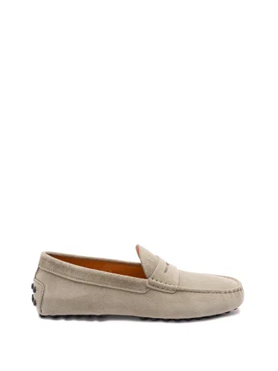 Tod's Men `gommino` Loafers