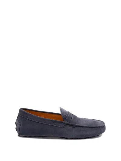 Tod's Men `gommino` Loafers