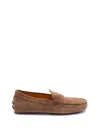 Tod's Men `gommino` Loafers