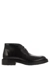 Tod's Polacco Extralight Boots In Black