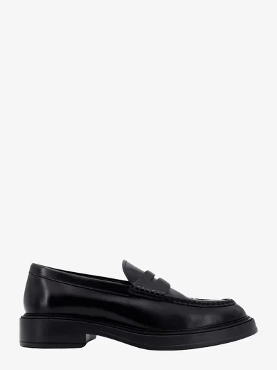 Tod's Men Leather Loafer