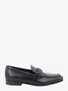 Tod's Timeless Loafers In Leather