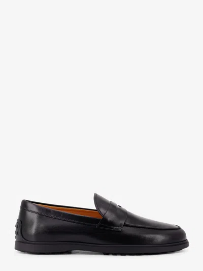 Tod's Men Leather Loafers