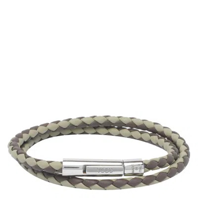 Tod's Men Mycolors Bracelet