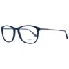 Tod's Blue Men Optical Frames In Blue