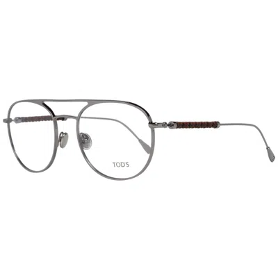 TOD'S TOD'S MEN OPTICAL MEN'S FRAMES