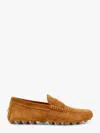 Tod's Men Suede Loafer