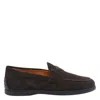 Tod's Men Suede Loafers