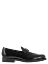 Tod's Xxm0zf0fx20 Hbtb999 In Black