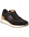Tod's Tods Sneaker In Black
