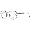 Tod's Silver Men Optical Frames In Silver