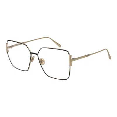 TOD'S TOD'S METAL GLASSES WOMEN'S (FRAMES)