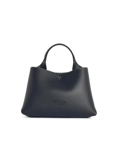 Tod's Micro Bag In Black