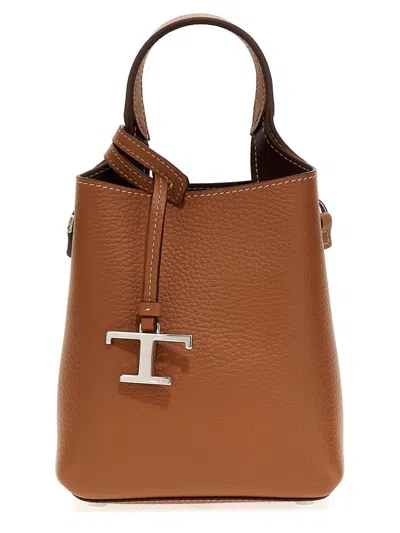 Tod's 'micro Bag' Handbag