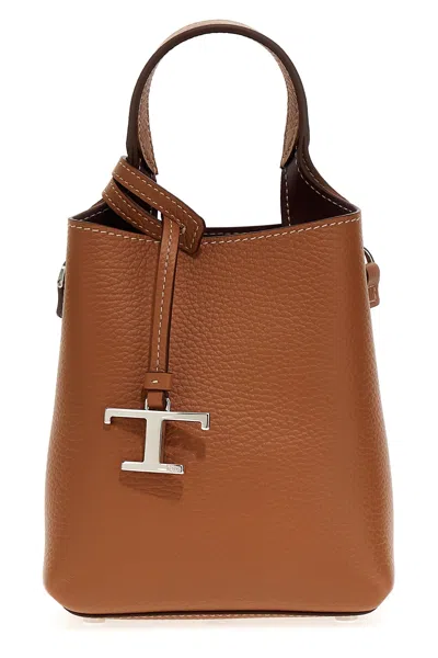 Tod's 'micro Bag' Handbag