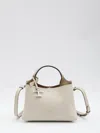 Tod's Micro Bag In Leather