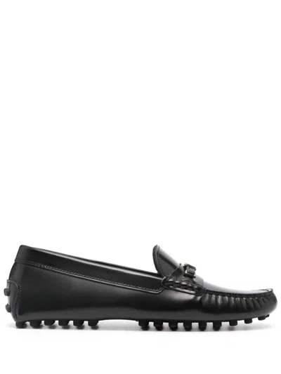 Tod's Flats In Black