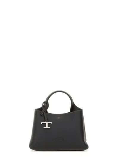 TOD'S TOD'S MICRO LEATHER BAG