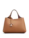 Tod's Micro Leather Bags