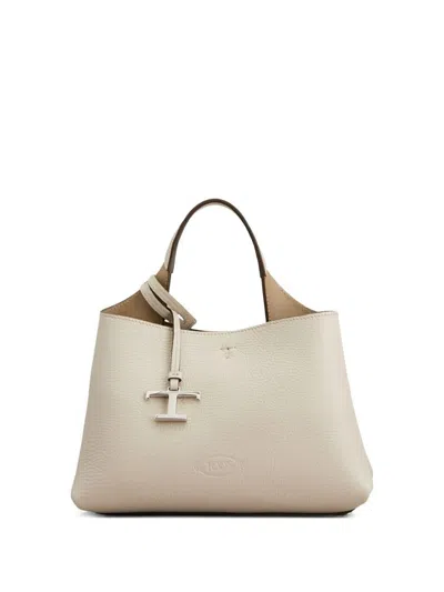 Tod's Micro Leather Bags