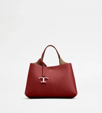Tod's "micro" Shoulder Bag