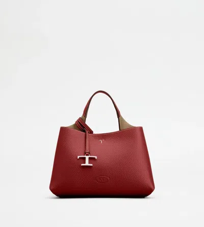 Tod's "micro" Shoulder Bag