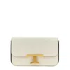 Tod's Micro T-timeless Crossbody Bag In Sand