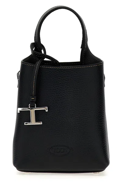 TOD'S TOD'S 'MICRO TOD'S' HANDBAG