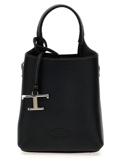 Tod's 'micro ' Handbag