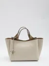Tod's Mini Bag In Leather